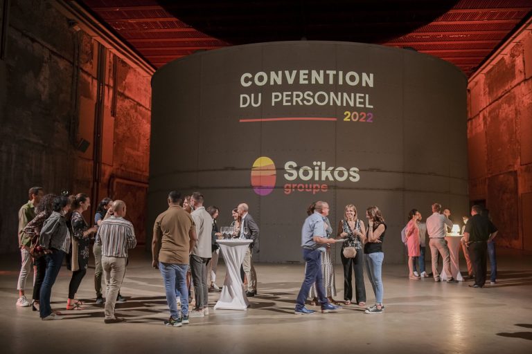 CONVENTION SOÏKOS 2022